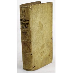 Il Medico de Poveri, Trattato Prattico ... Portato dal Francese da S. Castellini 